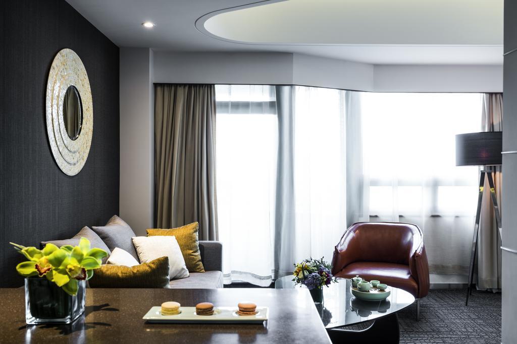 Junior Suite(Washing Machine+ Smart Toilet)