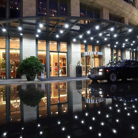 Grand Mercure Shanghai Hongqiao-2